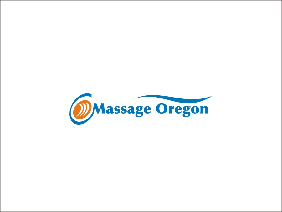 Logo Design by LogoShop for Massage Naturally | Design #871673