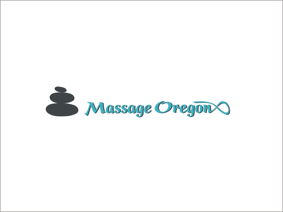 Logo Design by LogoShop for Massage Naturally | Design #872251