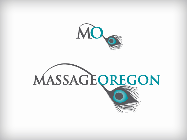 Logo Design by LadyKrab for Massage Naturally | Design #865824