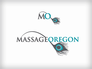 Logo-Design von LadyKrab für Massage Naturally | Design #865824
