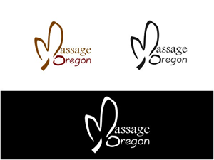 Logo-Design von EKwan für Massage Naturally | Design #875209