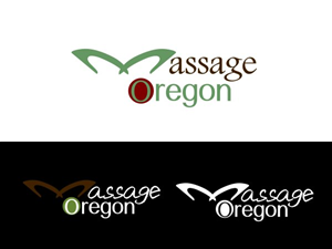 Logo Design by EKwan for Massage Naturally | Design: #881429