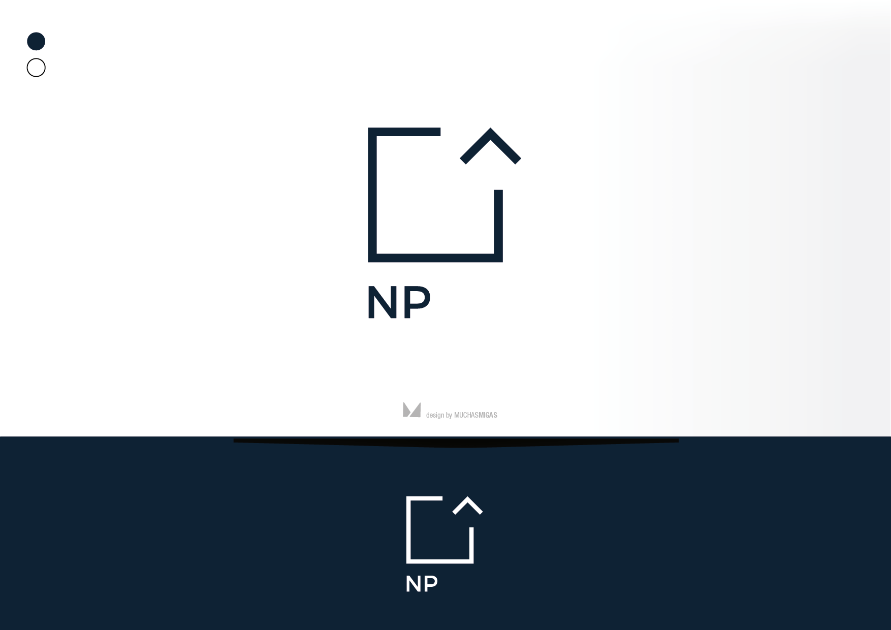 Logo Design by MuchasMigas for this project | Design #26125773