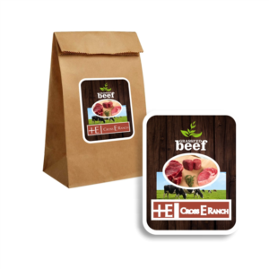 Packaging Design by joshgraph for Cross E Ranch | Design: #26152337