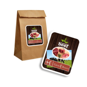 Packaging Design by joshgraph for Cross E Ranch | Design: #26152340