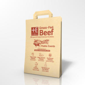 Packaging Design by Giovanni for Cross E Ranch | Design #26148970