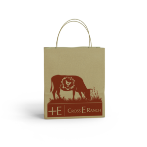 Packaging Design by Polina_pro for Cross E Ranch | Design: #26150903
