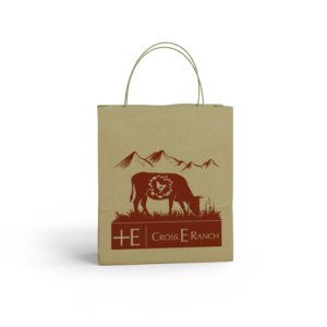 Farm Market bags | Grocery Bag | Design Emballage par Polina_pro