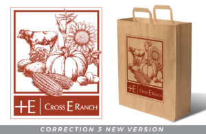 Packaging Design by juanjoseolivieri for Cross E Ranch | Design: #26206778