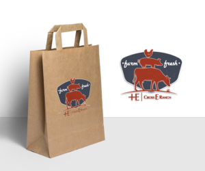 Packaging Design by Luniere Designs