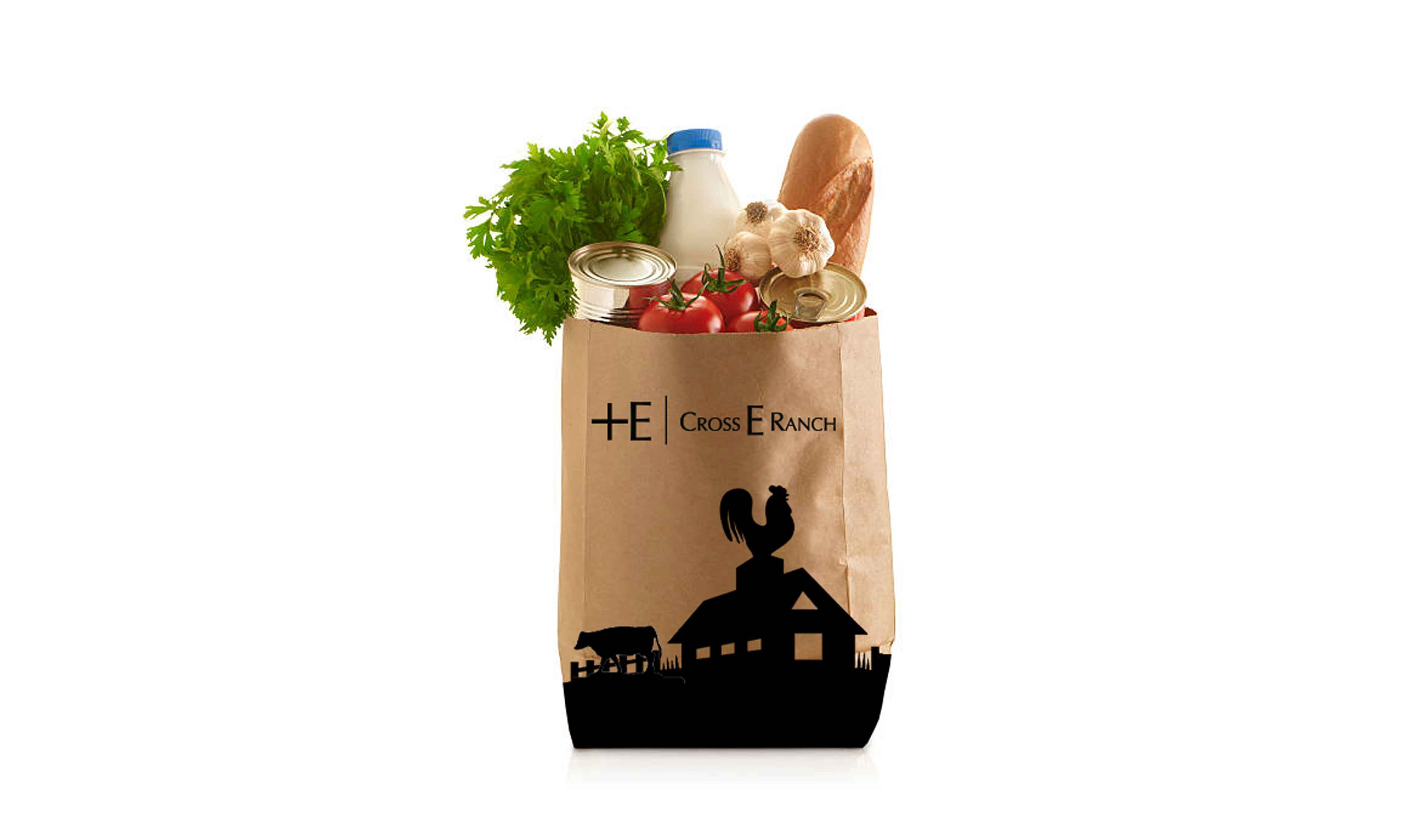 Packaging Design by jaycobbb for Cross E Ranch | Design #26148934