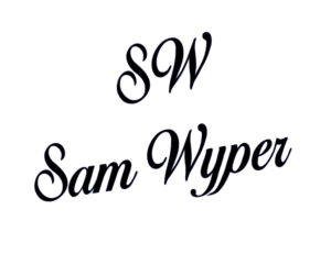 Logo-Design von Ellison für Sam Wyper Photography | Design #26115291