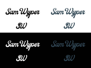 Logo-Design von jika für Sam Wyper Photography | Design #26115531