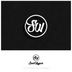 Logo-Design von momo57 für Sam Wyper Photography | Design #26134504