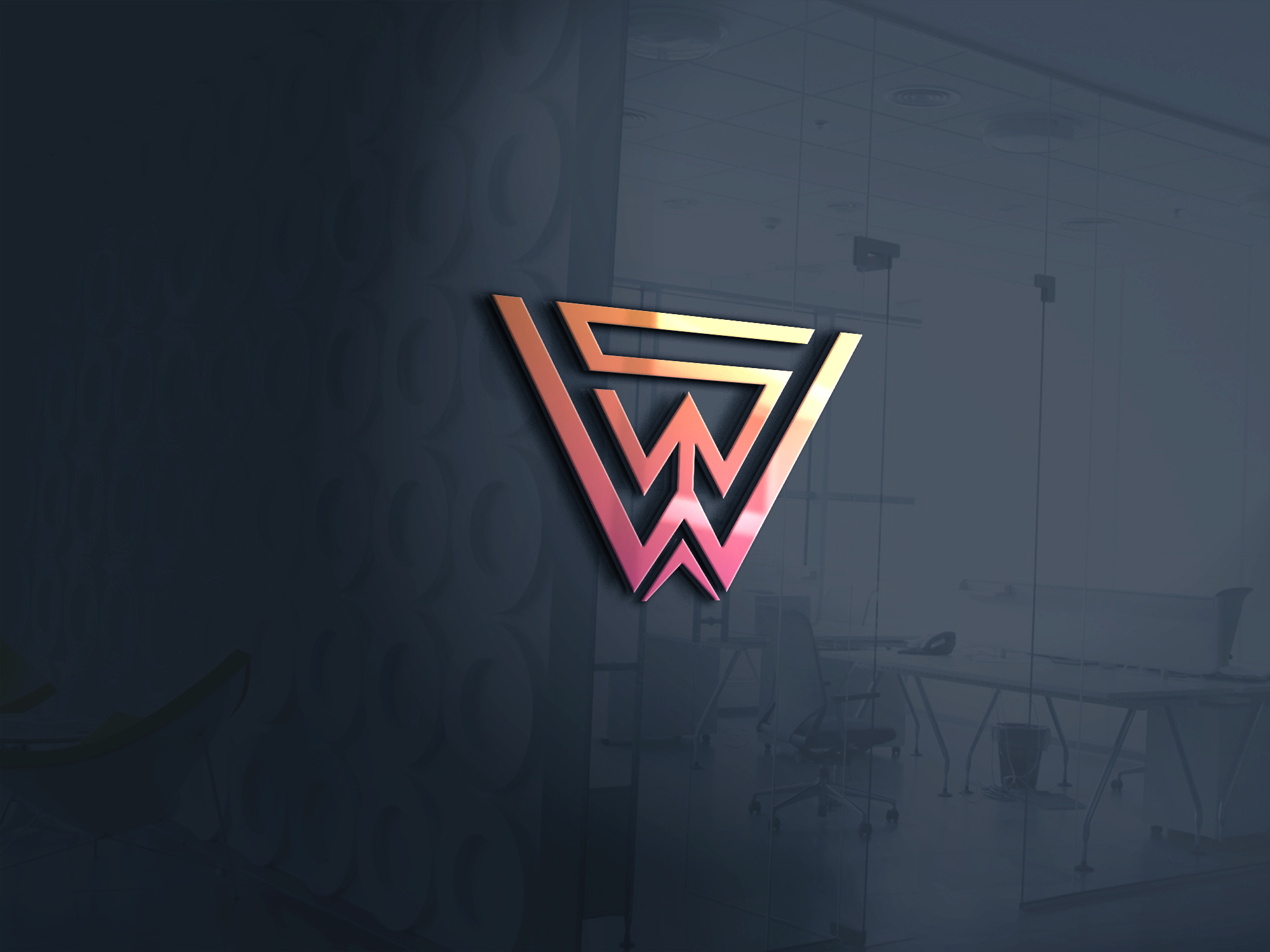 Logo Design by saifahmed for Sam Wyper Photography | Design #26116666