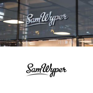 Logo-Design von kaushal 05 für Sam Wyper Photography | Design #26114795