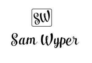 Logo Design by graphiczone.k for Sam Wyper Photography | Design: #26121772