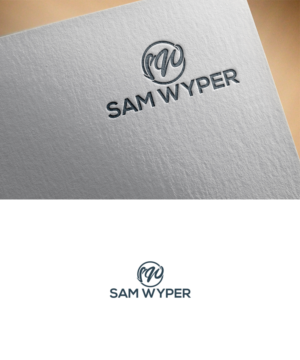 Logo Design by MD JAKE 2 for Sam Wyper Photography | Design: #26116083