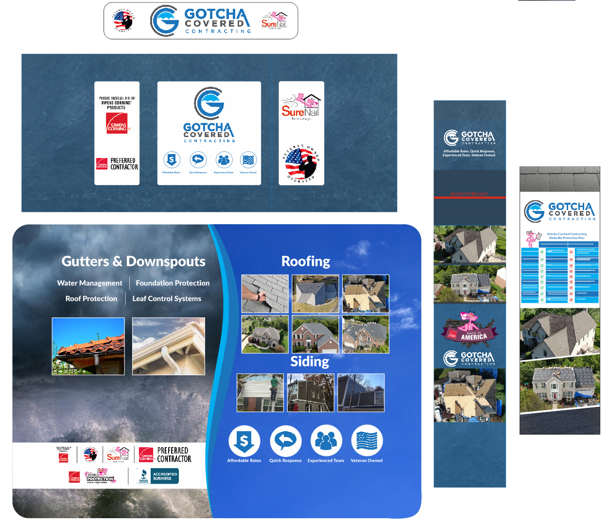 Trade Show Booth Design by Bins for this project | Design #26127994