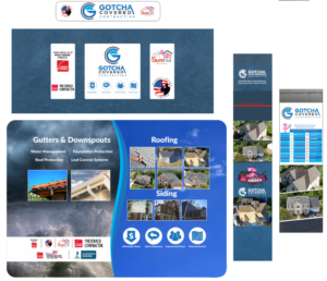 Diseño de Stand de Feria por Bins para este proyecto | Diseño: #26127994
