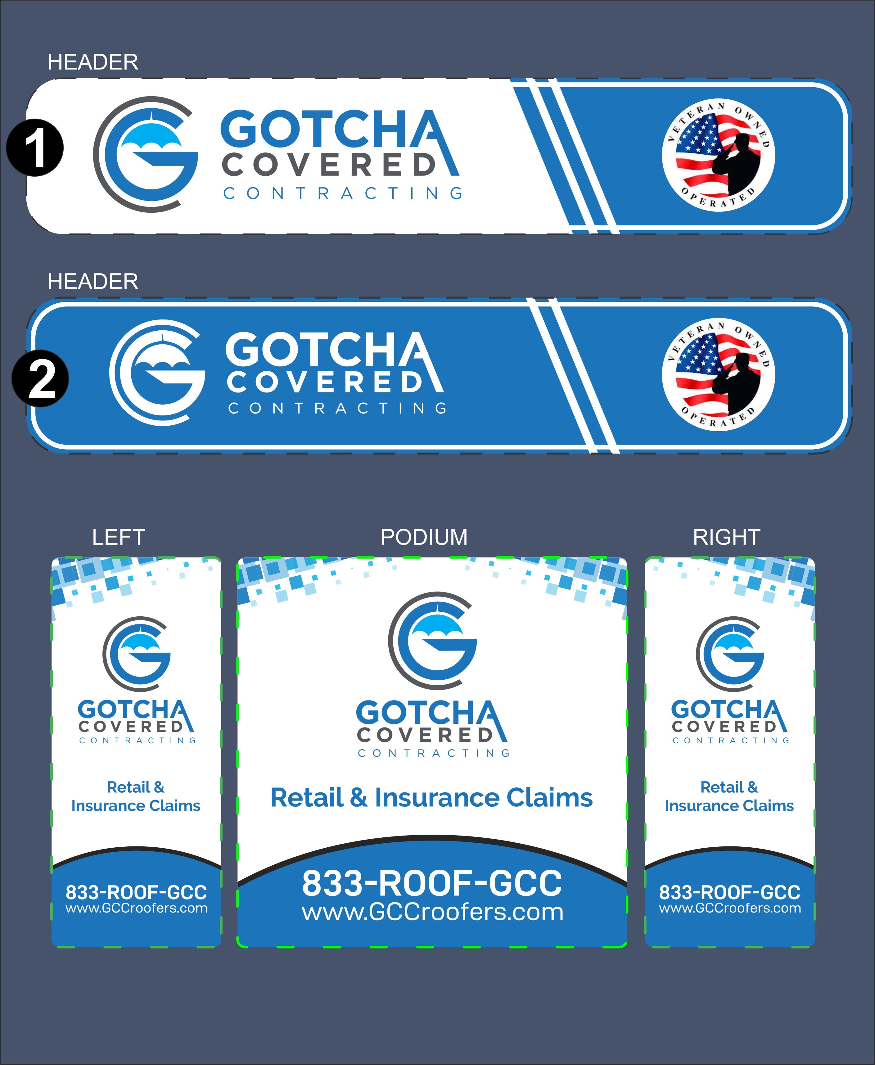 Trade Show Booth Design by sonu parmar for this project | Design #26147085