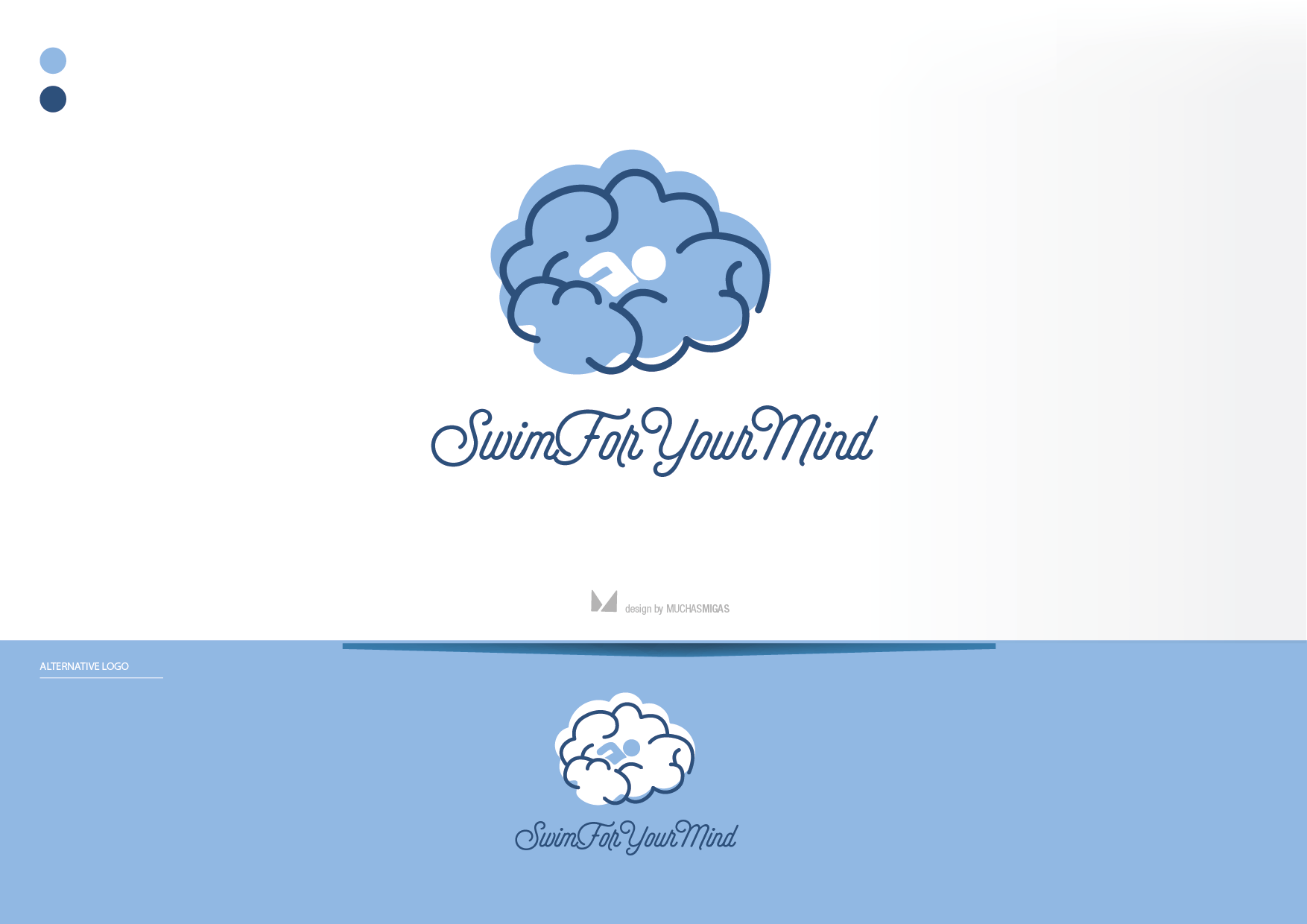 Logo Design by MuchasMigas for this project | Design #26113334