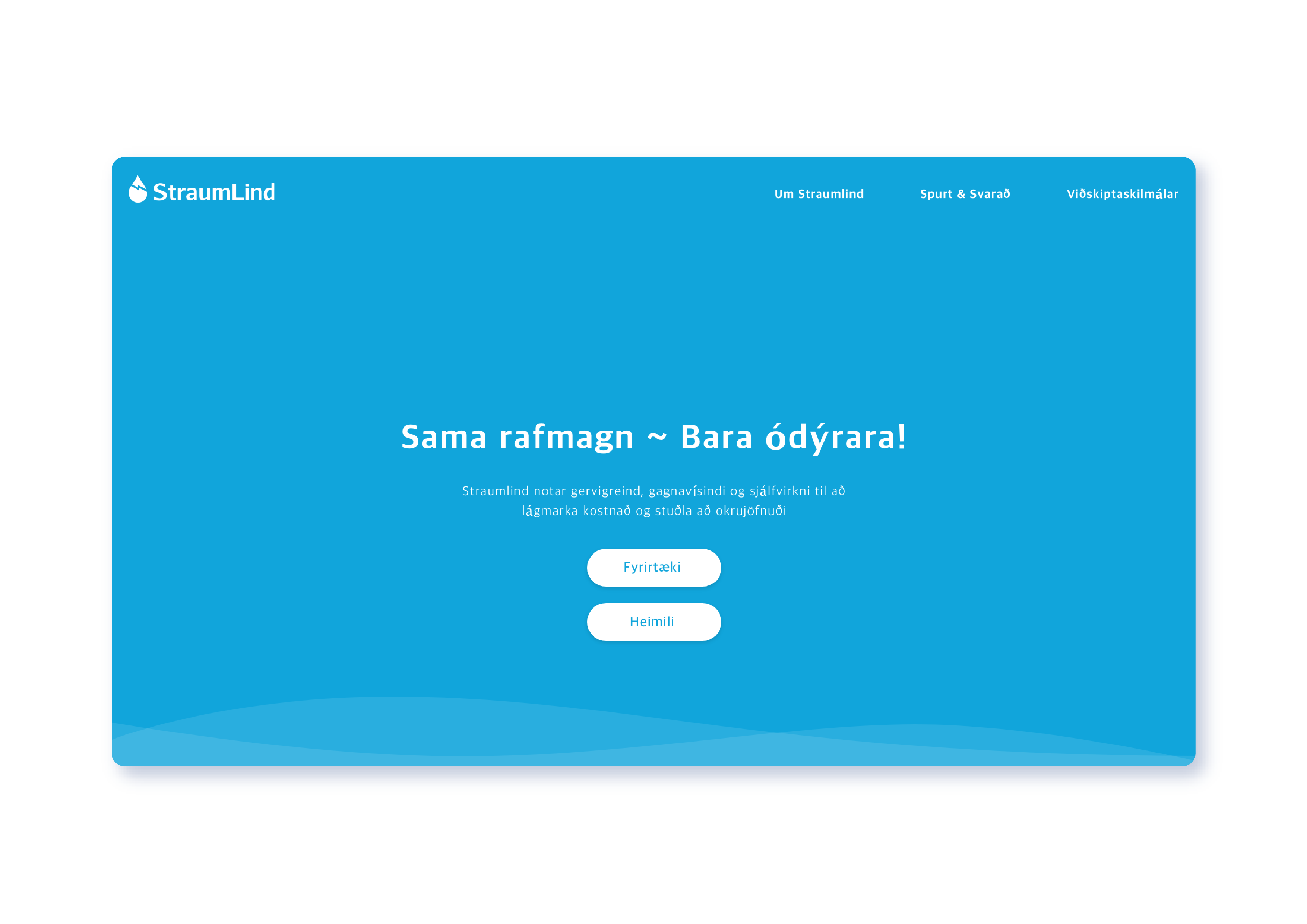Web Design by aleeoe for this project | Design #26142353