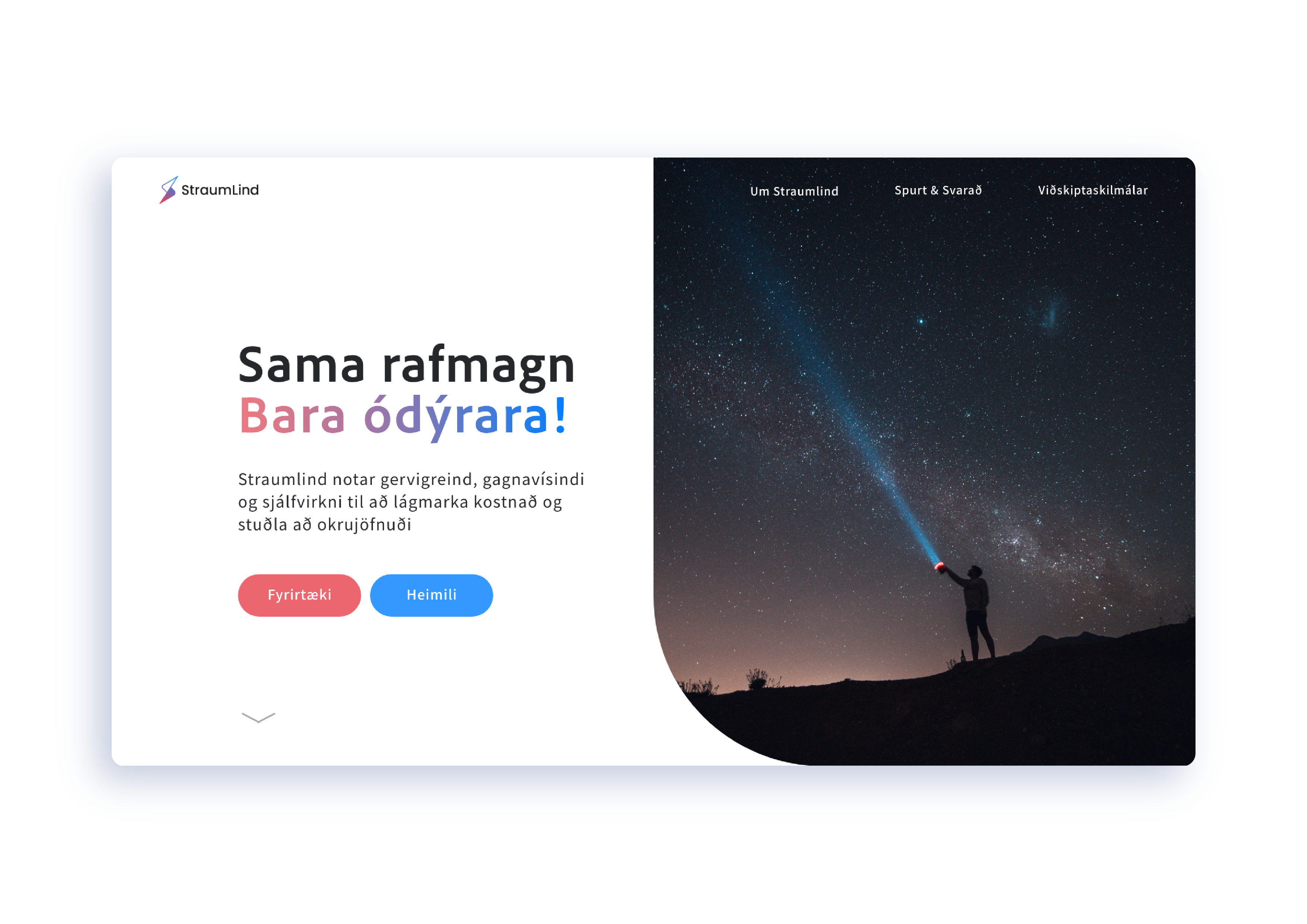 Web Design by aleeoe for this project | Design #26144236