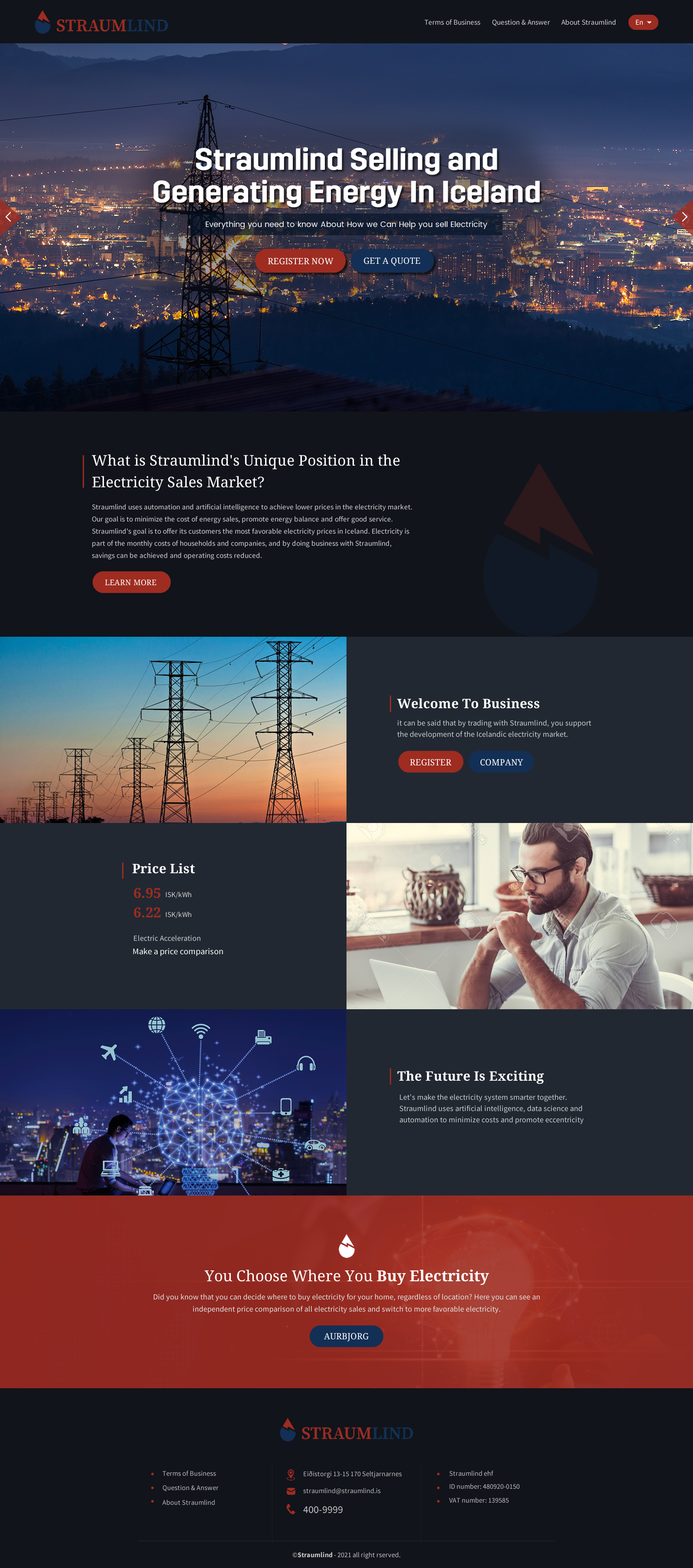 Web Design by rightway for this project | Design #26117875