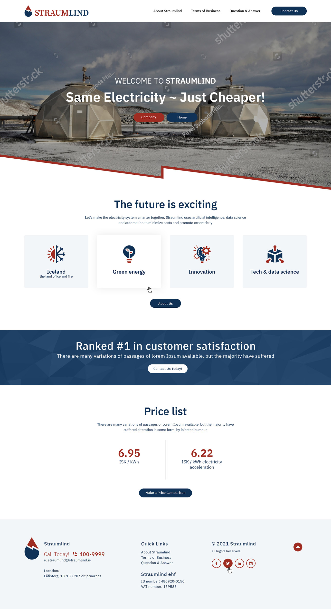 Web Design by Ved Web Services for this project | Design #26117426