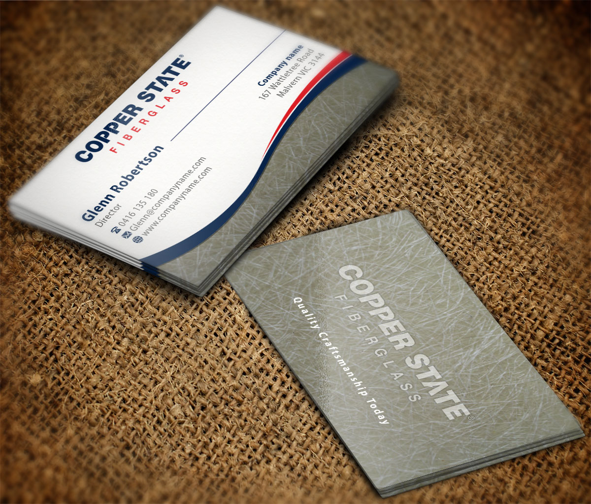Business Card Design by MT for this project | Design #26115437