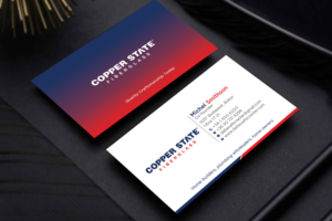 Business Card Design by MD SHORIF UDDIN for this project | Design: #26114414