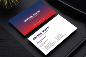 Business Card Design by MD SHORIF UDDIN for this project | Design: #26114415