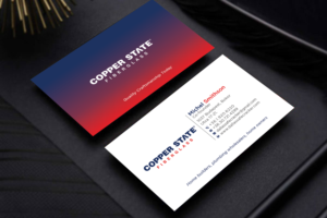 Business Card Design by MD SHORIF UDDIN for this project | Design: #26114425