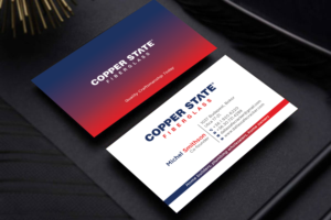 Business Card Design by MD SHORIF UDDIN for this project | Design: #26114431