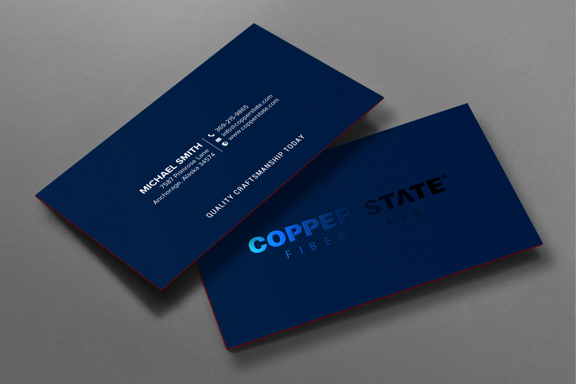 Design de Carte de Visite par chandrayaan.creative pour ce projet | Design #26115640