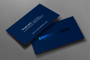 Business Card Design by chandrayaan.creative for this project | Design: #26115640