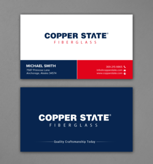 Business Card Design by chandrayaan.creative for this project | Design: #26115644