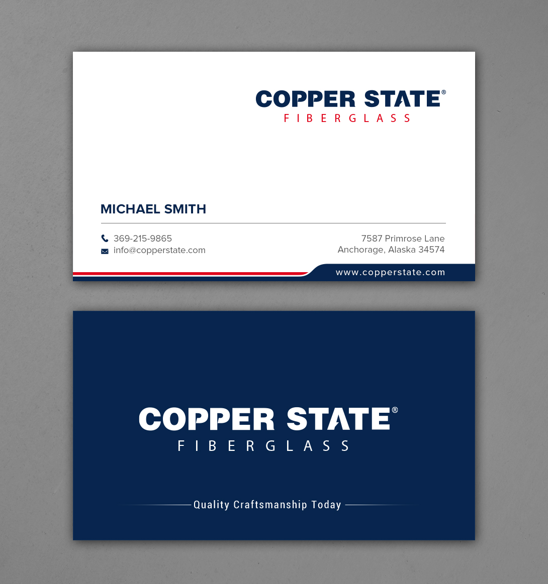 Design de Carte de Visite par chandrayaan.creative pour ce projet | Design #26115647