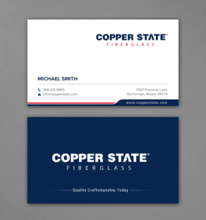 Business Card Design by chandrayaan.creative for this project | Design: #26115647