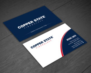 Business Card Design by chandrayaan.creative for this project | Design: #26115648