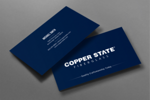 Business Card Design by chandrayaan.creative for this project | Design: #26115649