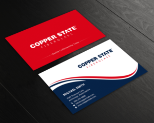 Business Card Design by chandrayaan.creative for this project | Design: #26115651