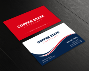 Business Card Design by chandrayaan.creative for this project | Design: #26115652