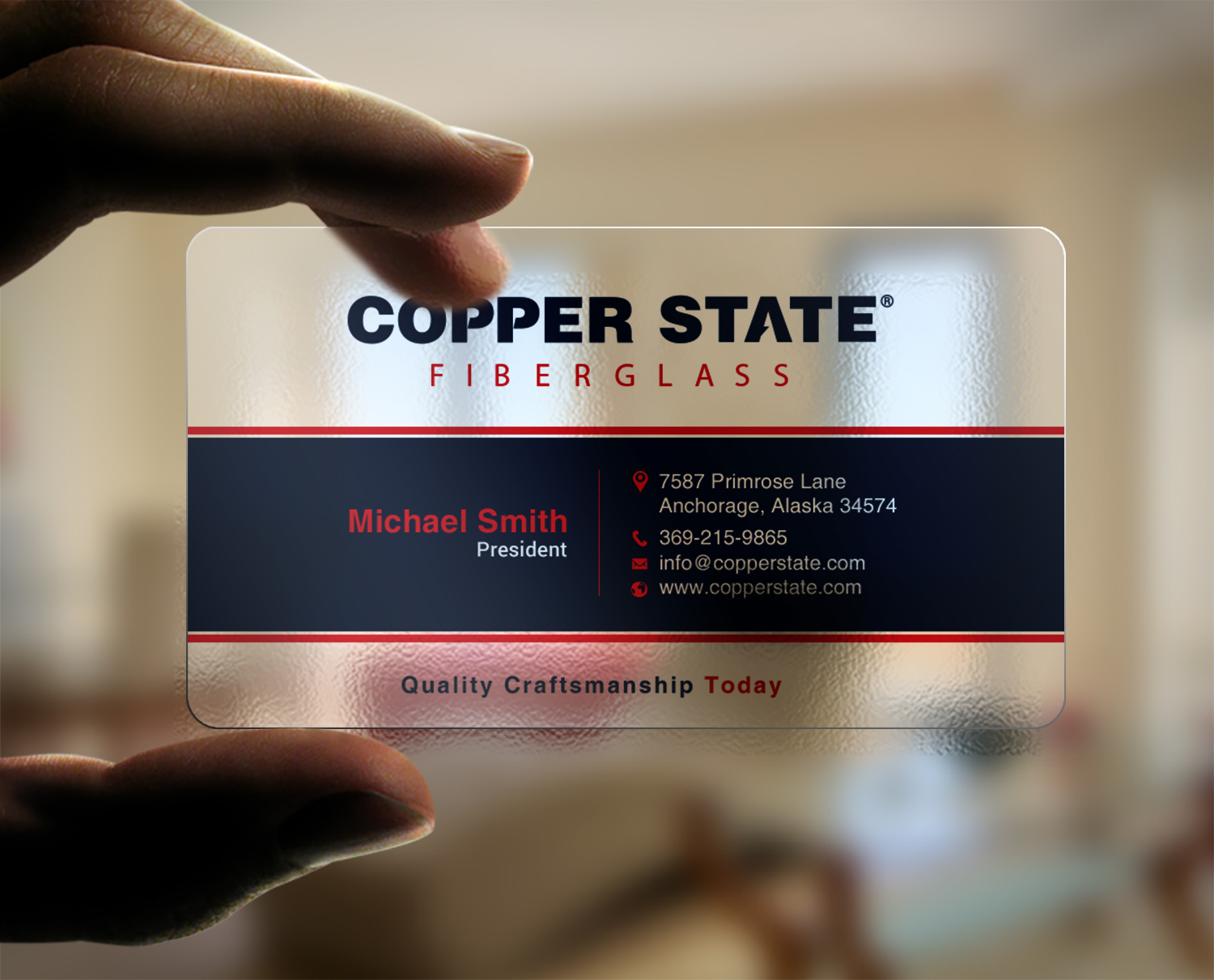 Design de Carte de Visite par chandrayaan.creative pour ce projet | Design #26116599