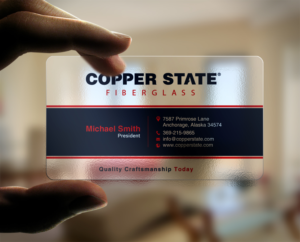 Business Card Design by chandrayaan.creative for this project | Design: #26116599