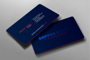 Business Card Design by chandrayaan.creative for this project | Design: #26116602