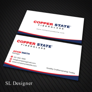 Design de Carte de Visite par SL Designer pour ce projet | Design : #26119721