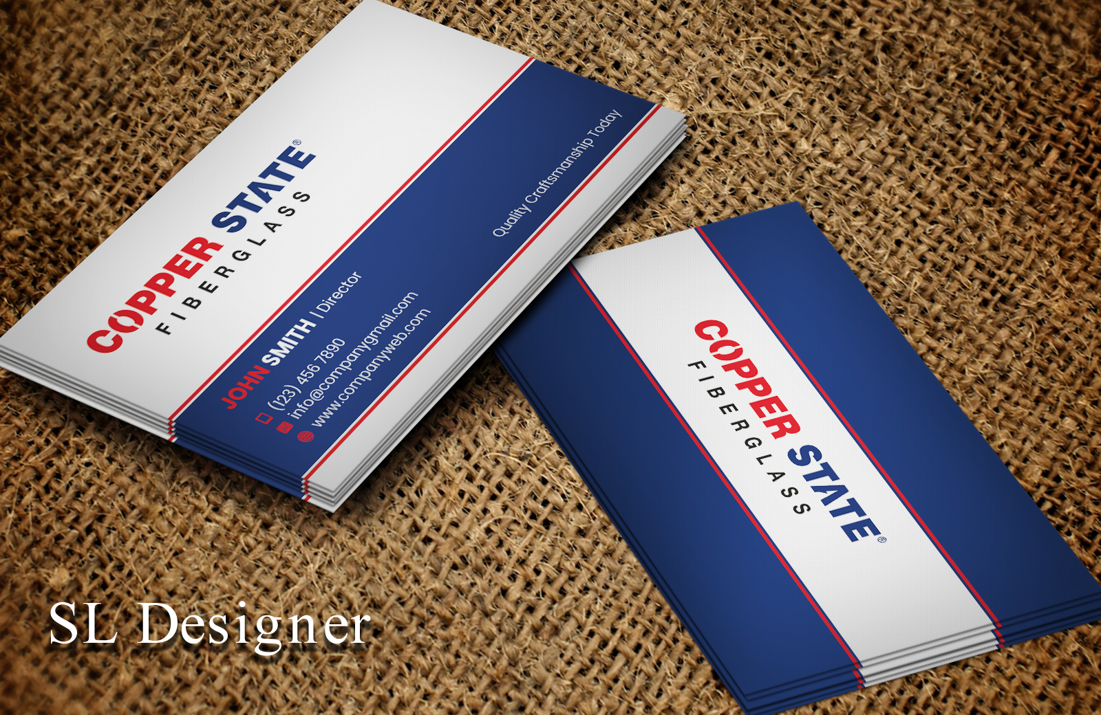 Design de Carte de Visite par SL Designer pour ce projet | Design #26119722