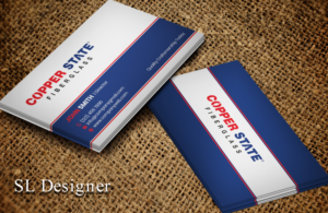 Design de Carte de Visite par SL Designer pour ce projet | Design : #26119722